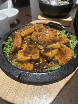   at Tianchu Miaoxiang - Chaowai in Beijing