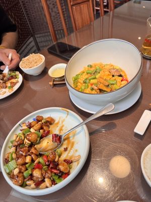   at Tianchu Miaoxiang - Chaowai in Beijing