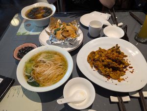  at Tianchu Miaoxiang - Chaowai in Beijing