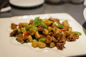  at Tianchu Miaoxiang - Chaowai in Beijing