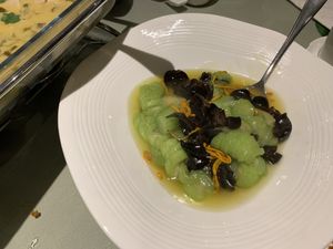 luffa 💕  at Tianchu Miaoxiang - Chaowai in Beijing