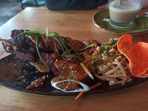  at The Bamboo Room in Hoorn