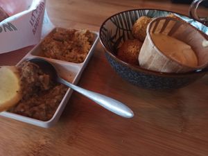  at The Bamboo Room in Hoorn