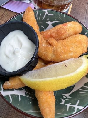   at The Bamboo Room in Hoorn