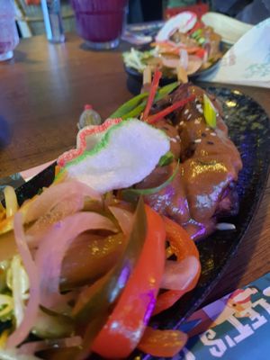  at The Bamboo Room in Hoorn