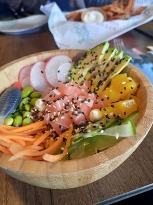  at The Bamboo Room in Hoorn