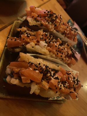   at The Bamboo Room in Hoorn