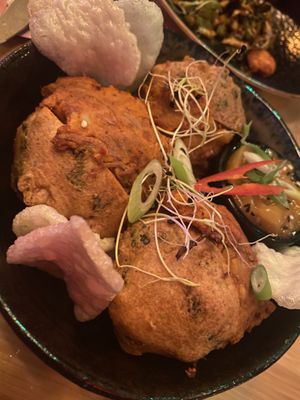   at The Bamboo Room in Hoorn