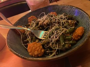   at The Bamboo Room in Hoorn