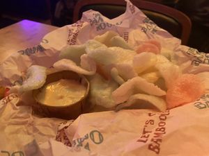   at The Bamboo Room in Hoorn