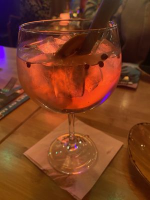   at The Bamboo Room in Hoorn