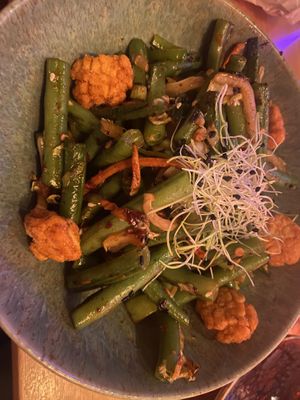   at The Bamboo Room in Hoorn