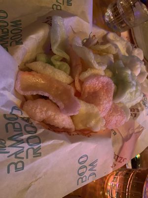   at The Bamboo Room in Hoorn