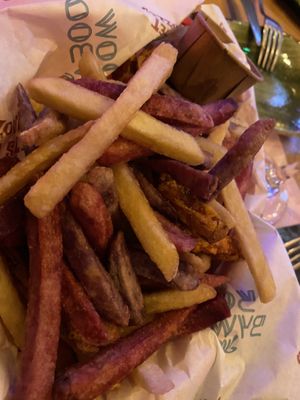   at The Bamboo Room in Hoorn