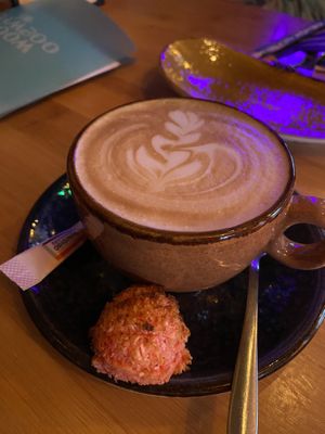   at The Bamboo Room in Hoorn