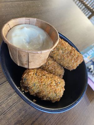   at The Bamboo Room in Hoorn