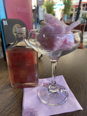   at The Bamboo Room in Hoorn