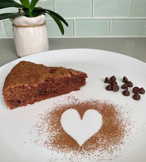 Chocolate Lovers at Sweet Chemistry Baking Co in Miami