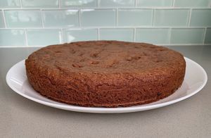 Chocolate Lovers at Sweet Chemistry Baking Co in Miami