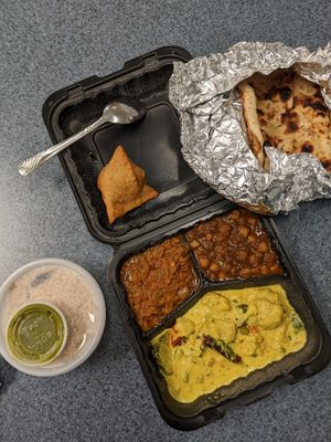  at The Mango Grove in Columbia