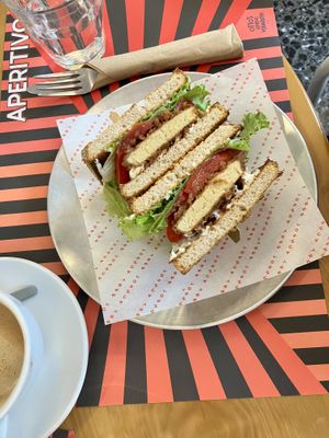 TLT  at Joshua Tree Cafe in Athens