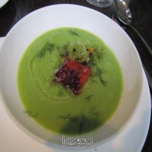  at Chez Nico in Innsbruck