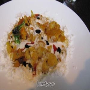  at Chez Nico in Innsbruck