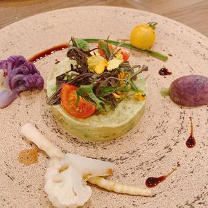 a at PEACE TABLE - 渋谷 道玄坂店 in Tokyo