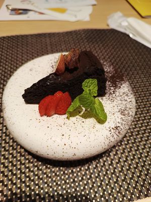  at PEACE TABLE - 渋谷 道玄坂店 in Tokyo