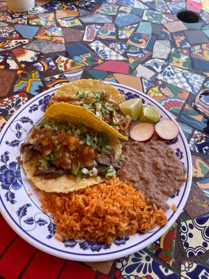 Yummy at Vegan by El Zamorano in Costa Mesa