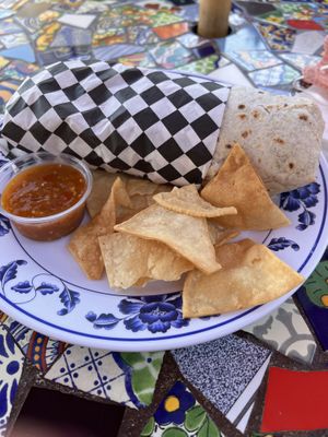 Carnitas burrito  at Vegan by El Zamorano in Costa Mesa