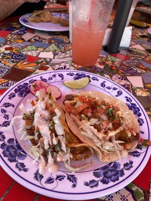   at Vegan by El Zamorano in Costa Mesa