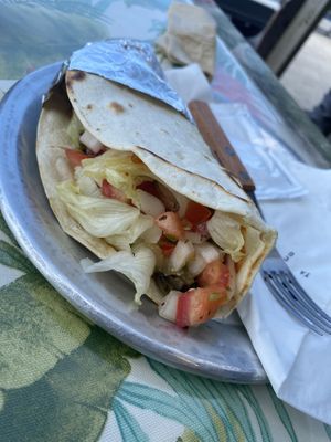   at Taco Massim 타코마씸 in Jeju