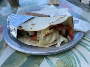   at Taco Massim 타코마씸 in Jeju