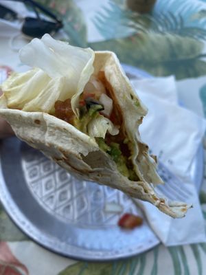   at Taco Massim 타코마씸 in Jeju