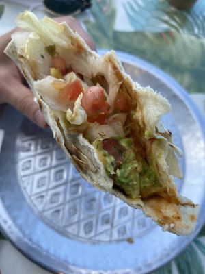   at Taco Massim 타코마씸 in Jeju