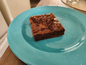  at Pamela Wasabi in Miami