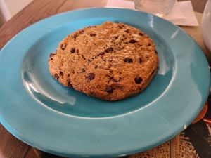  at Pamela Wasabi in Miami