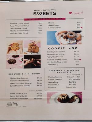  at Pamela Wasabi in Miami