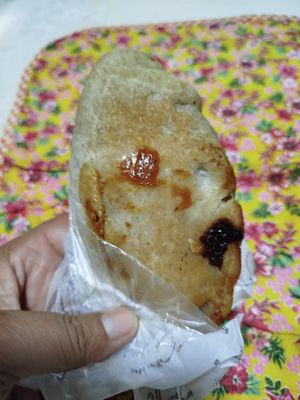  at Hari food in Caruaru