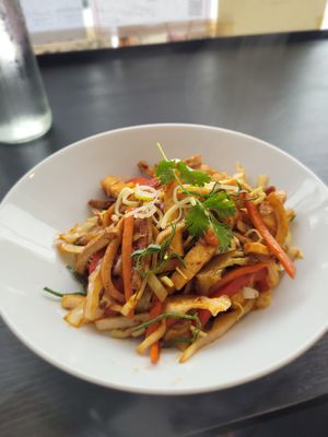  at Saigon Noodle Bar in Rovaniemi