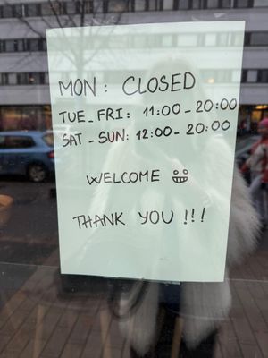  at Saigon Noodle Bar in Rovaniemi