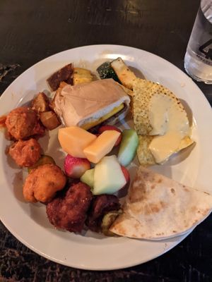  at 80 Proof in Chicago