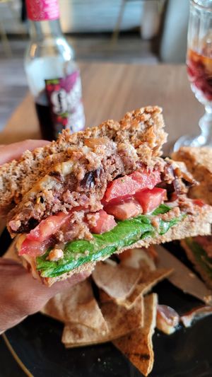  at Elysian Restaurant in Nicosia