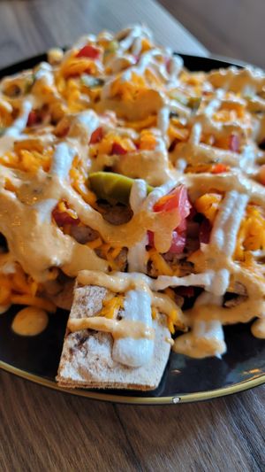  at Elysian Restaurant in Nicosia