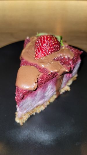  at Elysian Restaurant in Nicosia