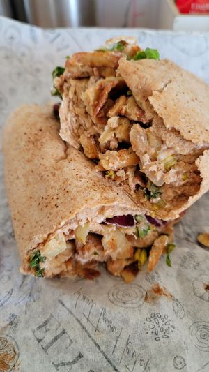  at Elysian Restaurant in Nicosia