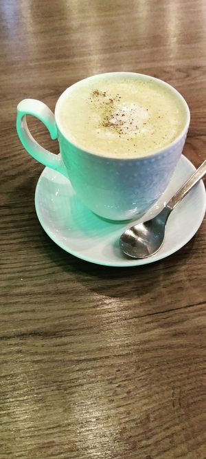  at Elysian Restaurant in Nicosia