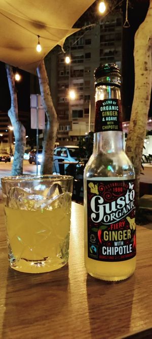  at Elysian Restaurant in Nicosia