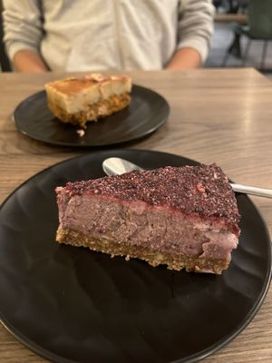   at Elysian Restaurant in Nicosia